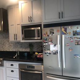 Amazing Cabinet's with great drawers