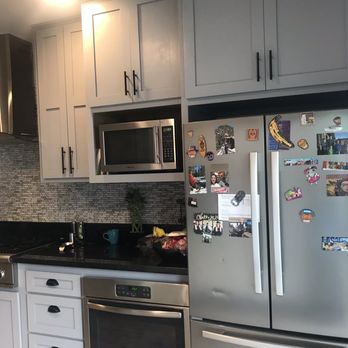 FM Custom Cabinets - Amazing Cabinet's with great drawers - Cabinetry Near Me - Los Angeles, California