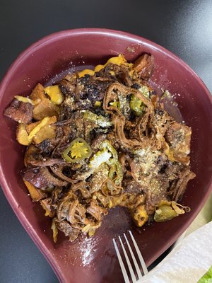 Bon Temps Boulets Seafood by null