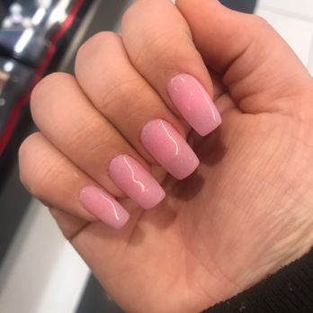 Luxury Nails - Waxing Near Me - Washington, DC, District of Columbia