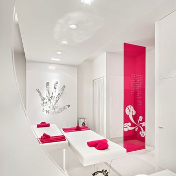 Yi-Spa - Massageraum für Paaranwendungen / Couple Treatments - Massage Near Me - Berlin, BE Yi-Spa - Massageraum für Paaranwendungen / Couple Treatments - Massage Near Me - Berlin, BE
