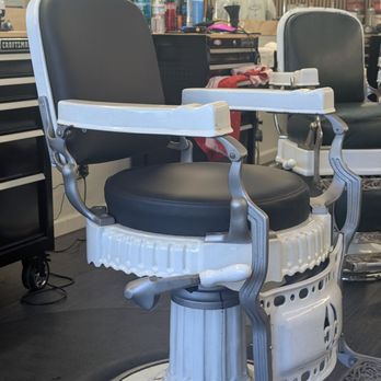 The Company Barber - Barbers Near Me - Union City, California The Company Barber - Barbers Near Me - Union City, California