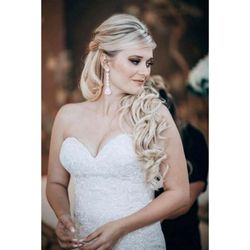 J Jordan Beauty - Bridal Hair and Makeup