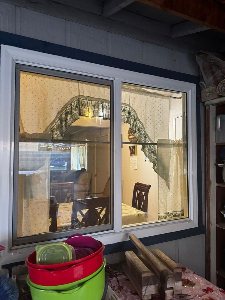 Slide of Vision Builders