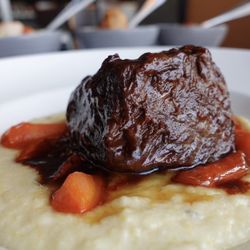 La Figata - Short rib