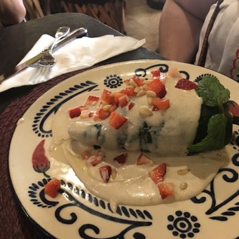 Roasted Chiles - Mexican Near Me - Kihei, Hawaii