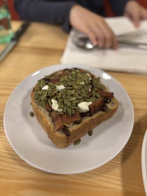 Madison Sourdough by null