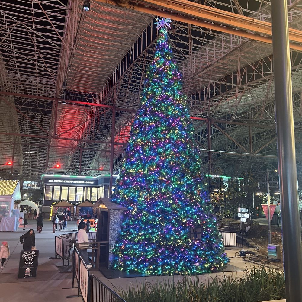 St. Louis Union Station - Hotels Near Me - St. Louis, Missouri