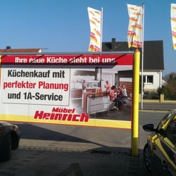  Möbel Heinrich GmbH & Co. KG