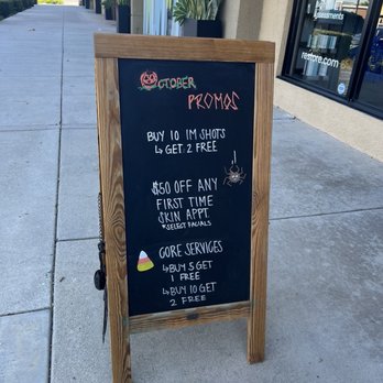 Restore Hyper Wellness - Specials - IV Hydration Near Me - Torrance, California Restore Hyper Wellness - Specials - IV Hydration Near Me - Torrance, California