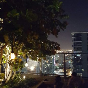 Sugar - Views - Cocktail Bars Near Me - Miami, Florida