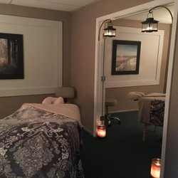 Algood Massage and Wellness Center - Couple's Suite