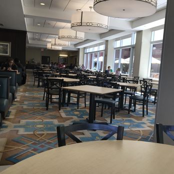 Cafe Central - Part of the dining area - Spacious and naturally well-lit. - Cafes Near Me - Lexington, Kentucky Cafe Central - Part of the dining area - Spacious and naturally well-lit. - Cafes Near Me - Lexington, Kentucky