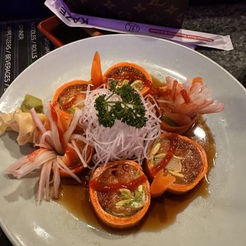 Kaze - Japanese Near Me - Dallas, Texas