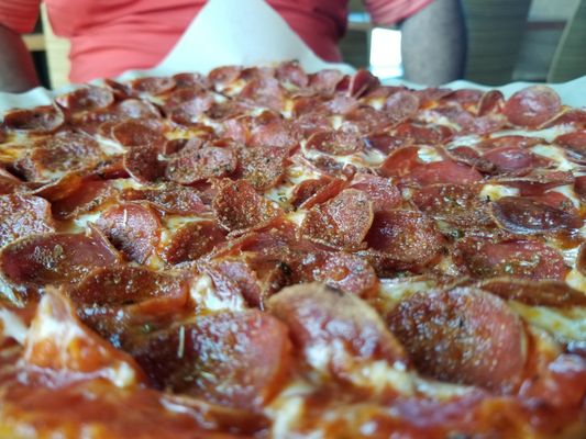 DONATOS PIZZA 120 Photos 137 Reviews 12515 Jefferson Ave Newport