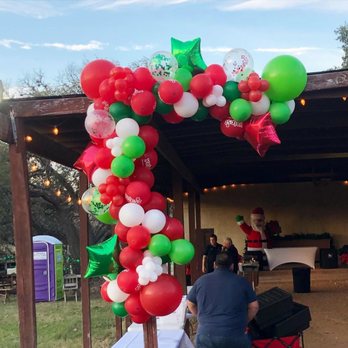 Cositas San Antonio - Balloon Services Near Me Cositas San Antonio - Balloon Services Near Me