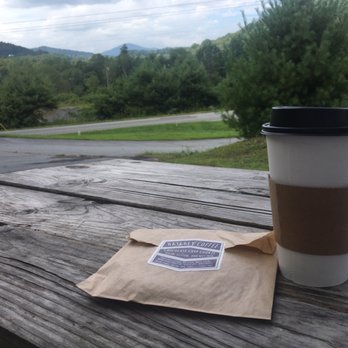 Hatchet Coffee - Gluten free chocolate chip cookie and a Mocha - Coffee Roasteries Near Me - Boone, North Carolina Hatchet Coffee - Gluten free chocolate chip cookie and a Mocha - Coffee Roasteries Near Me - Boone, North Carolina