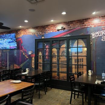 Mardi Gras Tuesday "A Taste Of New Orleans" Sherman Oaks - Cajun/Creole Near Me - Sherman Oaks, California Mardi Gras Tuesday "A Taste Of New Orleans" Sherman Oaks - Cajun/Creole Near Me - Sherman Oaks, California