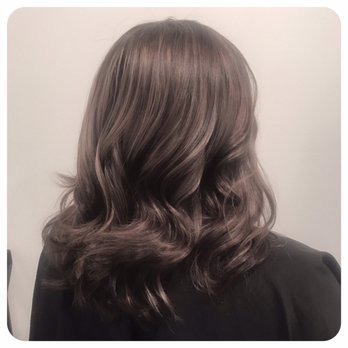 Evolutions Salon - balayage & cut by william french - Hair Salons Near Me - Pasadena, California