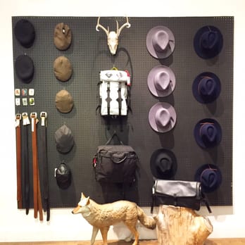 FM - Cool wall display - Women's Clothing Near Me - Denver, Colorado FM - Cool wall display - Women's Clothing Near Me - Denver, Colorado