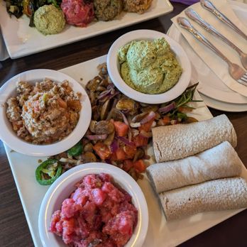 Desta Ethiopian Kitchen - Vegan and vegetarian options - Ethiopian Near Me - Atlanta, Georgia Desta Ethiopian Kitchen - Vegan and vegetarian options - Ethiopian Near Me - Atlanta, Georgia