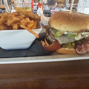 The Fat Frog - Sports Bars Near Me - Prescott, Arizona