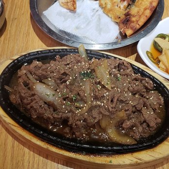 Gogi - Bulgogi - Korean Near Me - Kenner, Louisiana