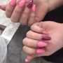 Photo of Angel Nails