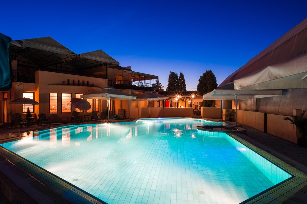 FIBERGLASS POOLS TALLAHASSEE Tallahassee, Florida General