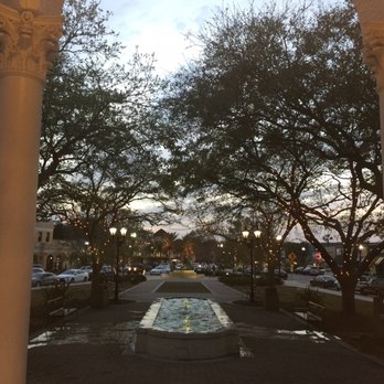 Balis Park - Parks Near Me - Jacksonville, Florida
