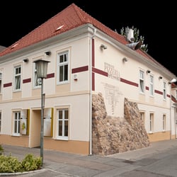 Ristorante Pizzeria Spessore - Pizzeria Spessore Außenansicht