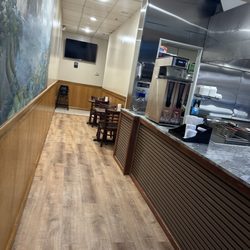 Pita bite