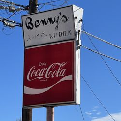 Benny's