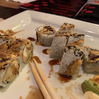 Nippon Sushi - Japanese Near Me - Pensacola, Florida Nippon Sushi - Japanese Near Me - Pensacola, Florida