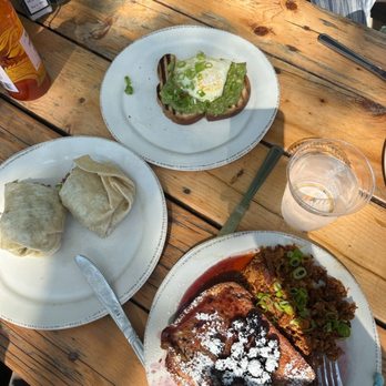 Cru Cafe - Breakfast & Brunch Near Me - Newport, Rhode Island Cru Cafe - Breakfast & Brunch Near Me - Newport, Rhode Island