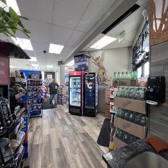 Mountainland One Stop - a view of a grocery store - Gas Stations Near Me - Heber City, Utah Mountainland One Stop - a view of a grocery store - Gas Stations Near Me - Heber City, Utah