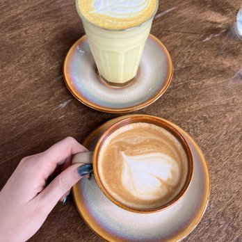 Hearts - Lattes - Australian Near Me - Nashville, Tennessee Hearts - Lattes - Australian Near Me - Nashville, Tennessee