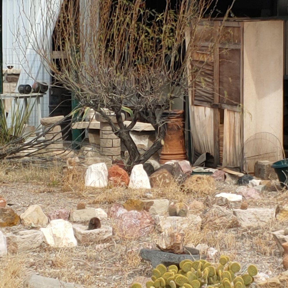 Study Butte RV Park - Campgrounds Near Me - Terlingua, Texas Study Butte RV Park - Campgrounds Near Me - Terlingua, Texas
