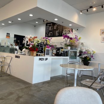 Nostimo Cafe & Tea - Inside - Coffee & Tea Near Me - Westminster, California Nostimo Cafe & Tea - Inside - Coffee & Tea Near Me - Westminster, California