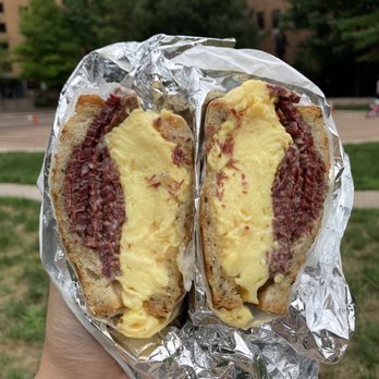 Middle Child - Hershel - Breakfast & Brunch Near Me - Philadelphia, Pennsylvania