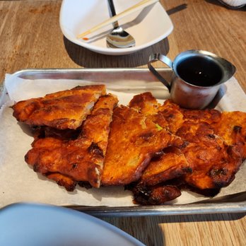 Gogi - Kimchi pajeon - Korean Near Me - Kenner, Louisiana