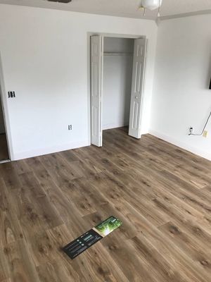 Laminate Flooring - Call or text today for a quote. Laminate Flooring - Call or text today for a quote.