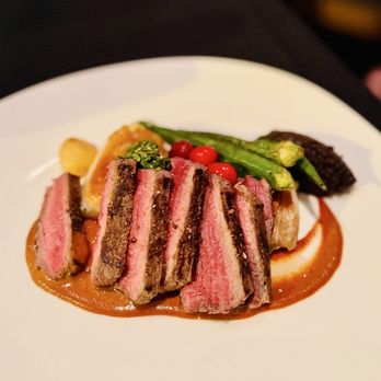 etch - Venison - New American Near Me - Nashville, Tennessee