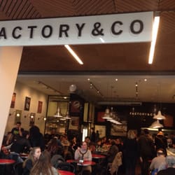 Factory & Co