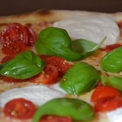 Pizzeria Damino