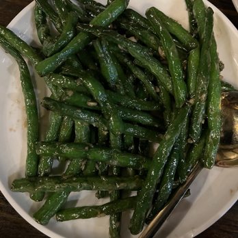 Lamaii - Henderson - Garlic Green Beans - Thai Near Me - Henderson, Nevada