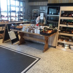 Donnybrook Fair - Bakery