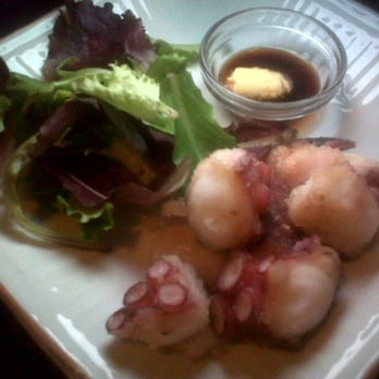Genius Lounge - ...Deep Fried Tako... - Japanese Near Me - Honolulu, Hawaii Genius Lounge - ...Deep Fried Tako... - Japanese Near Me - Honolulu, Hawaii