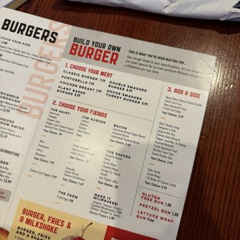 Milwaukee Burger Company - Burgers Near Me - Franklin, Wisconsin Milwaukee Burger Company - Burgers Near Me - Franklin, Wisconsin