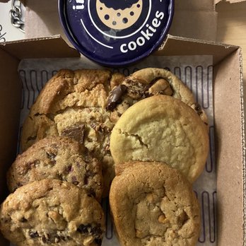 Insomnia Cookies - Cookies! - Desserts Near Me - Pittsburgh, Pennsylvania Insomnia Cookies - Cookies! - Desserts Near Me - Pittsburgh, Pennsylvania